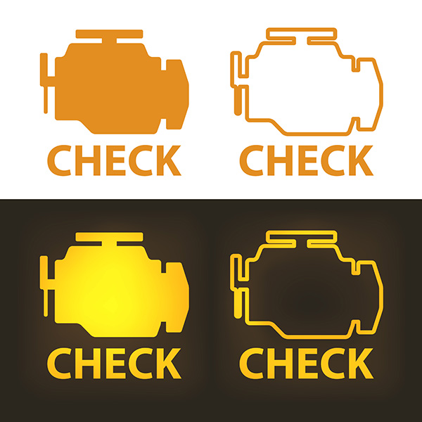 My Car’s Check Engine Lights Is Flashing | DRIVE AutoCare